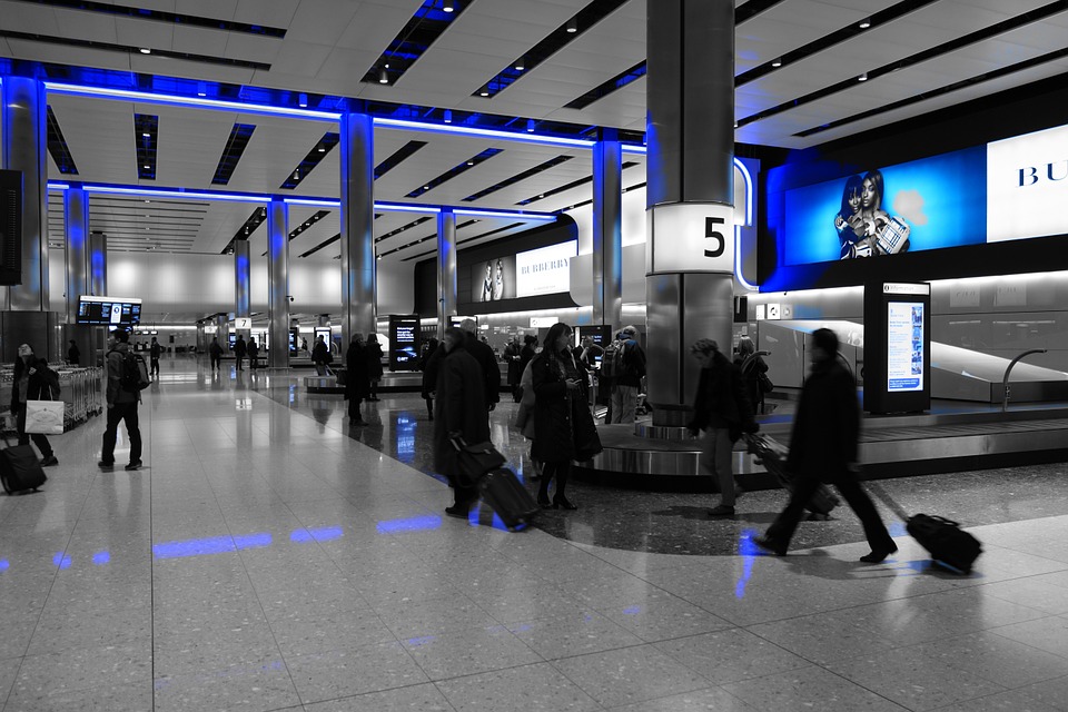 London Heathrow